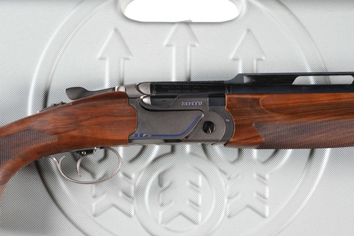 [67284] Beretta 694 O/U Shotgun 12GA (As New 