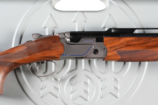 [67285] Beretta 694 O/U Shotgun 12GA