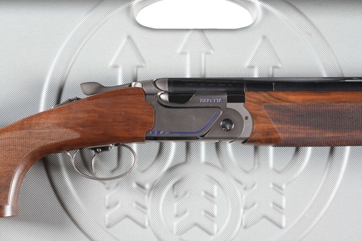[67303] Beretta 694 Sporting O/U Shotgun 12GA (As New