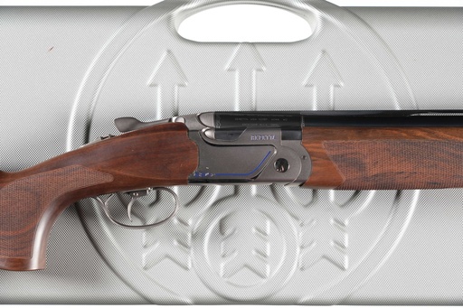 [67304] Beretta 694 Sporting O/U Shotgun 12GA (As New