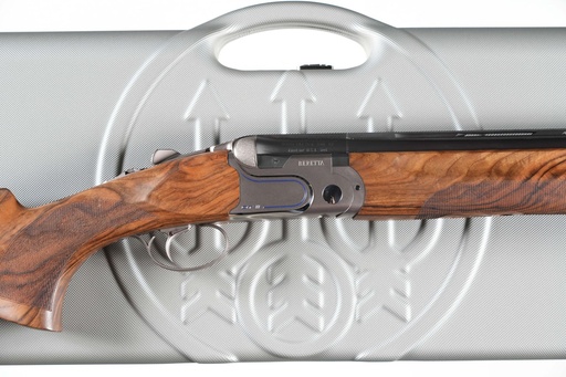 [67308] Beretta DT11 Sporting 31 O/U Shotgun 12GA (As New