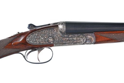 [58949] AYA No.2 SxS Shotgun 20GA