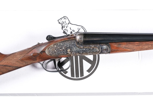 [59354] AYA No. 2 SxS Shotgun 20GA (As New