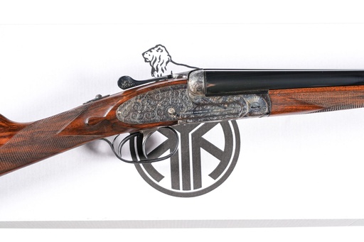 [59359] AYA No. 2 SxS Shotgun 28GA (As New