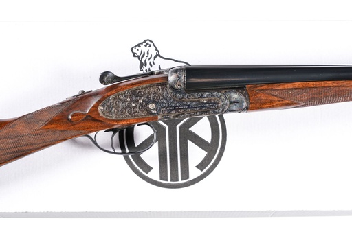 [59361] AYA No. 2 SxS Shotgun 28GA (As New