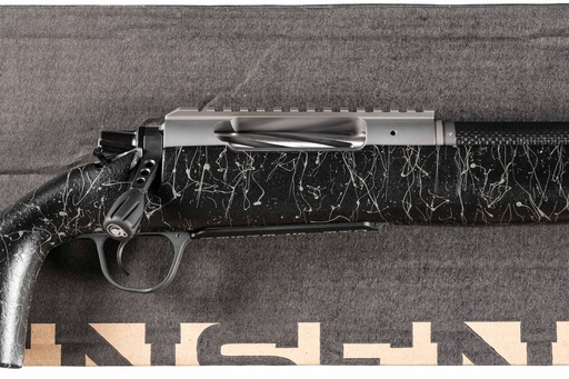 [67949] Christensen Arms Traverse Bolt Rifle . 28 Nosler