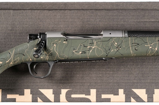 [67959] Christensen Arms Ridgeline Bolt Rifle .270 win
