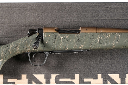 [67965] Christensen Arms Mesa Bolt Rifle 6.5mm Creedmoor