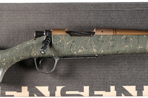 [67967] Christensen Arms Mesa Bolt Rifle 6.5mm Creedmoor