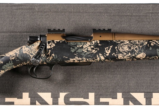 [67974] Christensen Arms Mesa Bolt Rifle 6.5mm Creedmoor