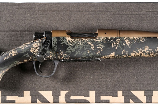[67975] Christensen Arms Mesa Bolt Rifle 6.5mm Creedmoor
