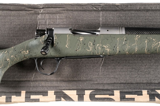 [67985] Christensen Arms Ridgeline Bolt Rifle 6.5mm Creedmoor