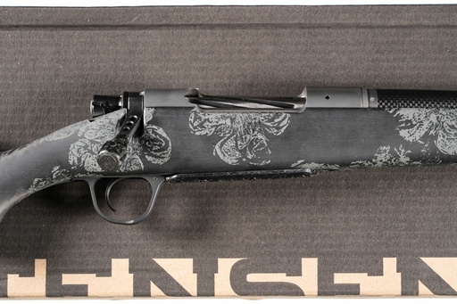 [67994] Christensen Arms Ridgeline Bolt Rifle . 28 Nosler