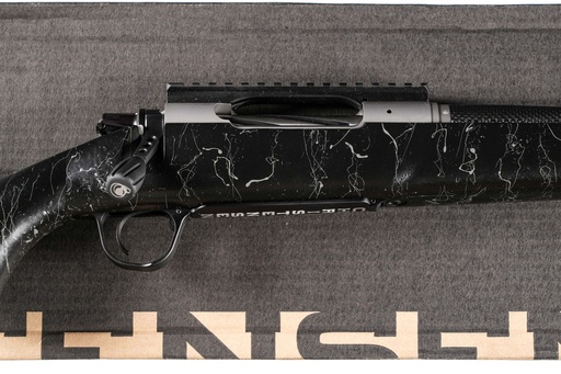 [67997] Christensen Arms Traverse Bolt Rifle . 28 Nosler