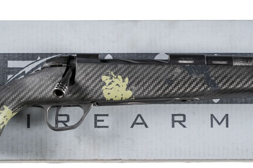 [59338] Fierce CT Rage Bolt Rifle .30-06