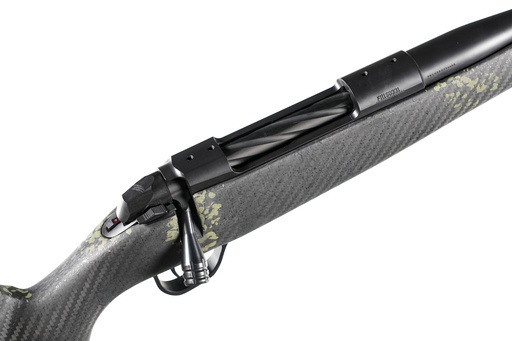 [59342] Fierce Twisted Rage Bolt Rifle .270 win