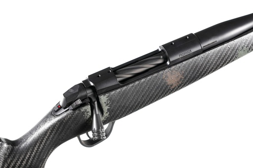 [59343] Fierce Twisted Rage Bolt Rifle .308 win
