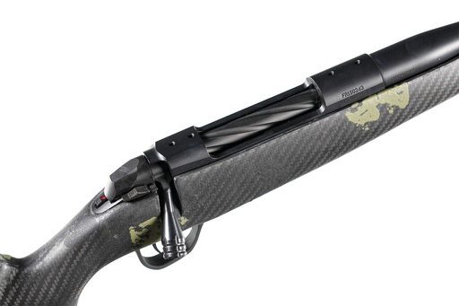 [59344] Fierce Twisted Rage Bolt Rifle .30-06