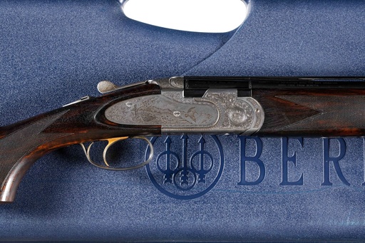 [59233] Beretta S687 Eell Diamond Pigeon O/U Shotgun 20GA