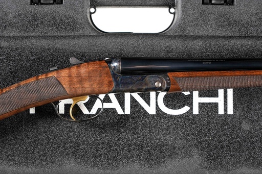 [59253] Franchi Esprit SxS Shotgun 20GA