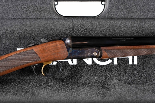 [59257] Franchi Esprit O/U Shotgun 12GA