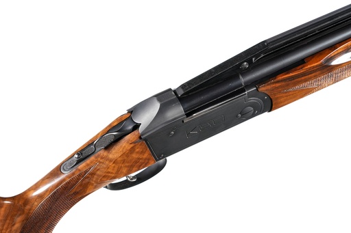[59279] Krieghoff K-80 O/U Shotgun 12GA