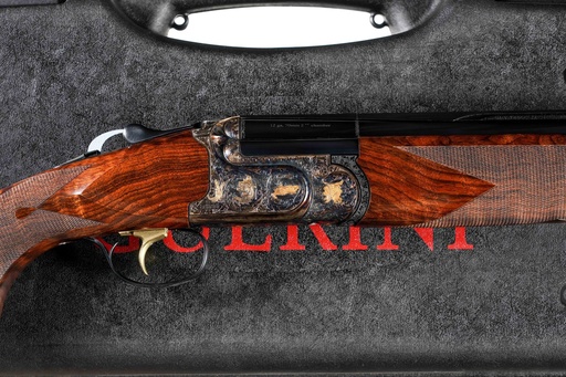 [59510] Caesar Guerini Invictus III LTD O/U Shotgun 12ga