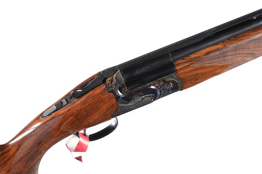 [67856] Caesar Guerini Invictus I O/U Shotgun 12GA