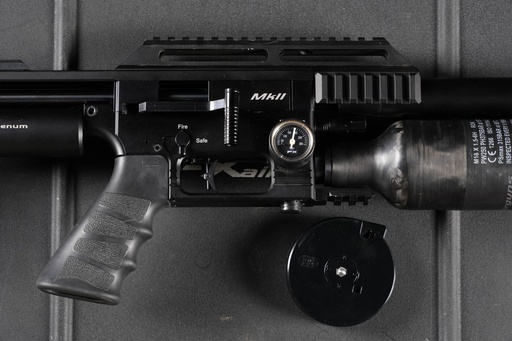 [67895] FX Impact Mk II Air Rifle .25 cal