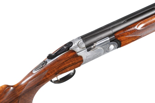 [67944] Beretta 687S O/U Shotgun 12GA