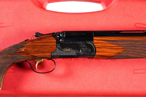 [68161] Caesar Guerini Invictus I Impact O/U Shotgun 12GA