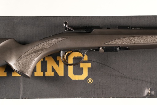 [52035] *SOLD* Browning T-Bolt Bolt Rifle .17 HMR