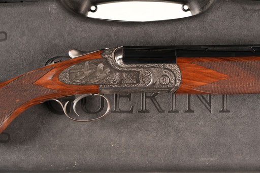 [53257] *SOLD* Caesar Guerini Magnus O/U Shotgun 410