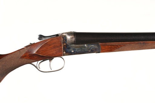 [50203] AYA Boxlock SxS Shotgun 12 GA