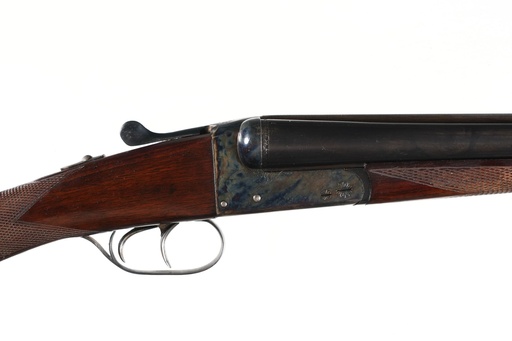 [67045] AYA Boxlock SxS Shotgun 12GA