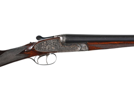 [68147] AYA #2 SxS Shotgun 20GA