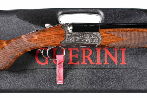 [68247] Caesar Guerini Tempio O/U Shotgun 20 Ga