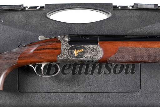 [68250] Bettinsoli Diamond O/U Shotgun 12 Ga