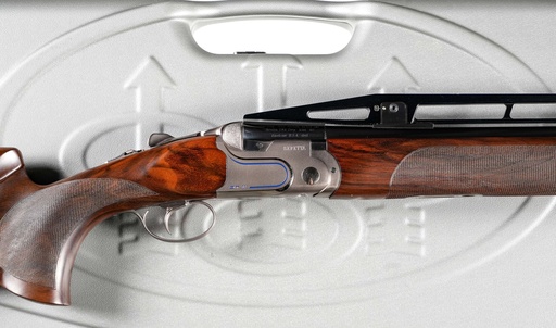 [68291] Beretta DT11 O/U Shotgun 12 Ga