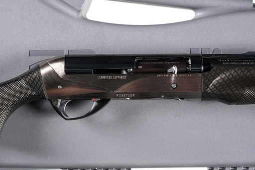 [68295] Benelli Super Sport Field Semi Shotgun 12 G