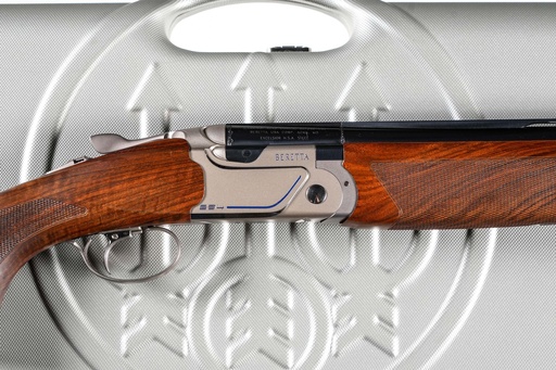 [68300] Beretta 694 O/U Shotgun 12 Ga