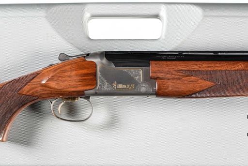 [68302] Browning Ultra XS O/U Shotgun 12 Ga