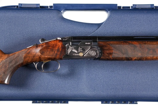 [68319] Beretta Ultralight O/U Shotgun 12 Ga