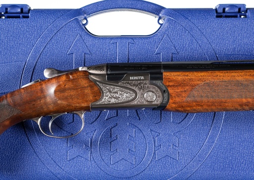 [68356] Beretta SV10 Prevail I O/U Shotgun 12 Ga