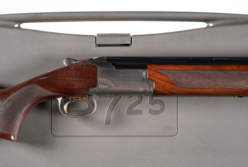 [68382] Browning B725 O/U Shotgun 12 Ga
