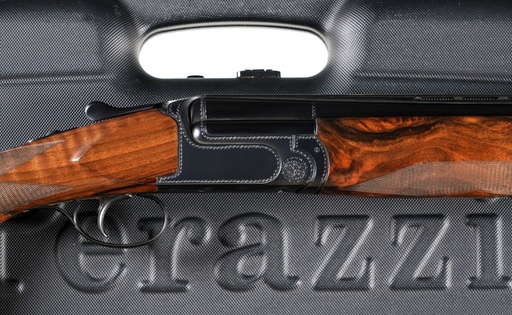 [68391] Perazzi MX12 O/U Shotgun 12 Ga