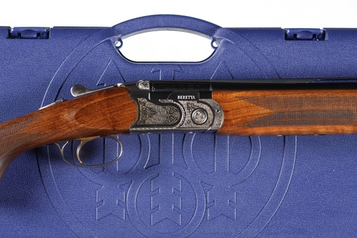 [68489] Beretta 686 Silver Pigeon I O/U Shotgun 20