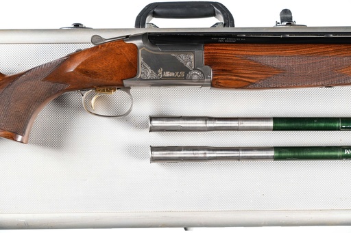 [68510] Browning Ultra XS O/U Shotgun 12 Ga