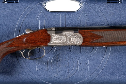 [68589] Beretta 686 Silver Pigeon O/U Shotgun 28 Ga