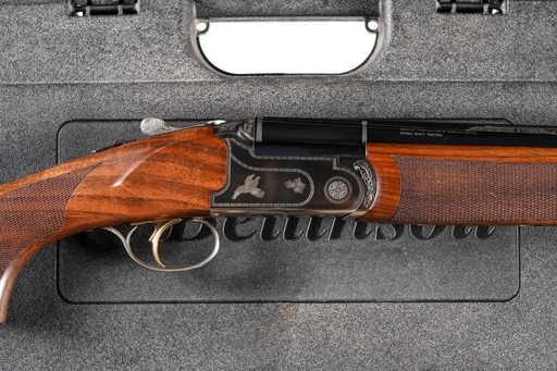 [68716] Bettinsoli X Trail O/U Shotgun 20 Ga